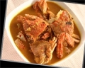 Gulai Ketam